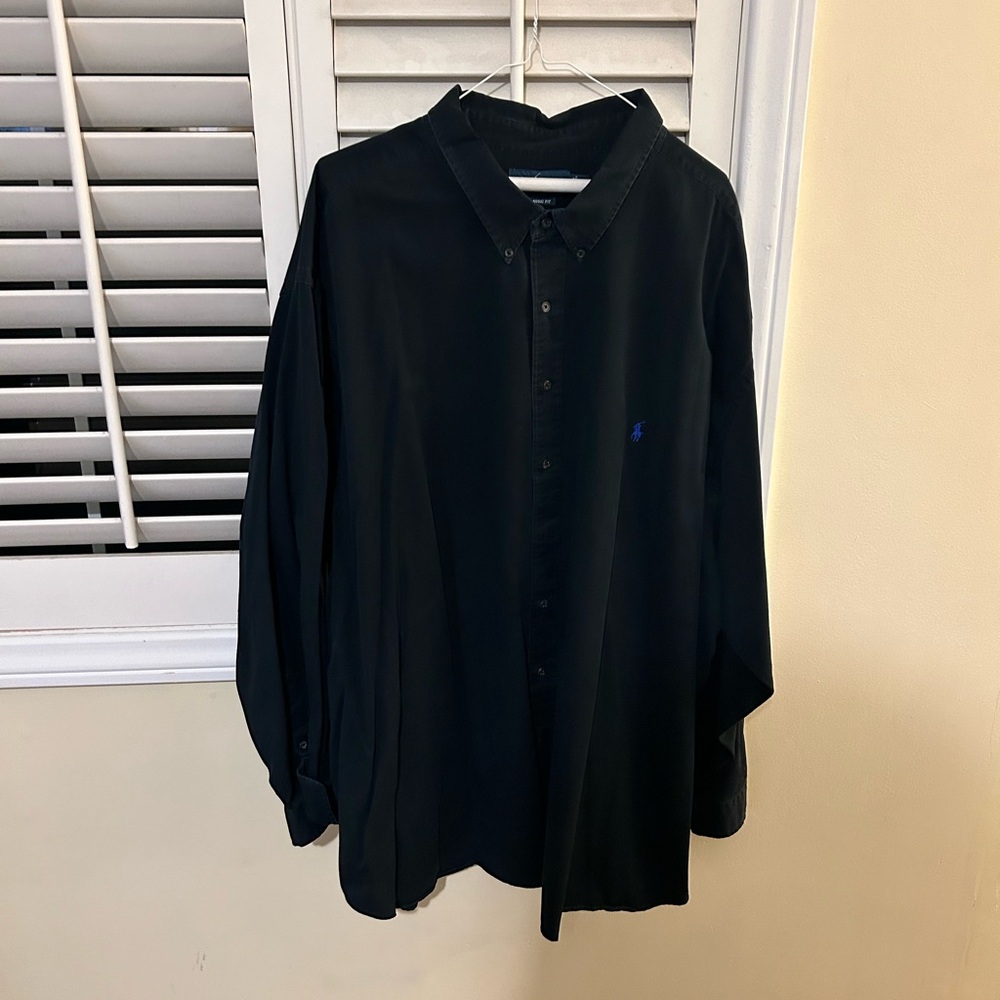 Ralph Lauren Shirt